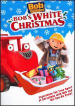 Bob the Builder: Bob's White Christmas [Snow Glitter Packaging]