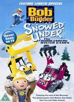 Bob the Builder: Snowed Under - Bobblesberg Winter Games