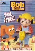 Bob the Builder: Tool Power! [2 Discs]