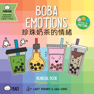 Boba Emotions - Traditional