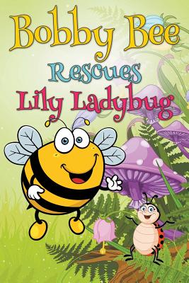 Bobby Bee Rescues Lily Ladybug - Kids, Jupiter