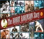 Bobby Robinson Story 1951-1960