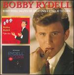 Bobby Rydell Salutes the Great Ones/Rydell at the Copa - Bobby Rydell