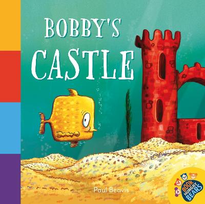 Bobby's Castle - Beavis, Paul