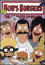 Bob's Burgers: Season 05
