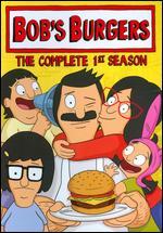 Bob's Burgers: The Complete 1st Season [2 Discs]