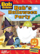 Bob's Halloween Party - Feldman, Heather