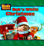 Bob's White Christmas - Inches, Alison