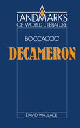 Boccaccio: Decameron