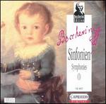 Boccherini: Symphonies, Vol. 1