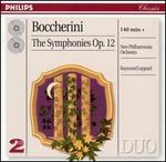 Boccherini: The Symphonies, Op. 12