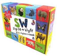 Bocs Sw-Jig-So a Llyf