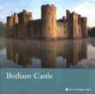 Bodiam Castle: National Trust Guidebook