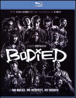 Bodied [Blu-ray] - Joseph Kahn