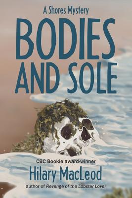 Bodies and Sole - MacLeod, Hilary