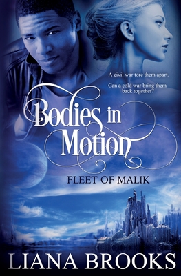 Bodies In Motion - Brooks, Liana