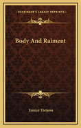 Body and Raiment