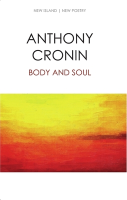 Body and Soul - Cronin, Anthony