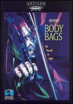 Body Bags - John Carpenter; Tobe Hooper
