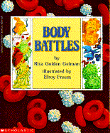 Body Battles - Gelman, Rita Golden