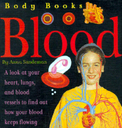 Body Books: Blood