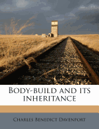 Body-Build and Its Inheritance