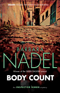 Body Count (Inspector Ikmen Mystery 16): A chilling murder mystery on the dark streets of Istanbul