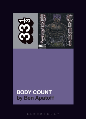 Body Count's Body Count - Apatoff, Ben