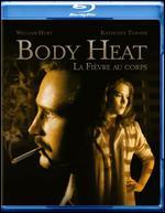 Body Heat [French] [Blu-ray]