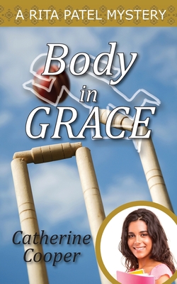 Body in Grace - Cooper, Catherine