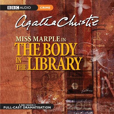 Body in Library - Christie