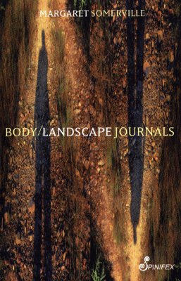 Body Landscape Journals - Somerville, Margaret