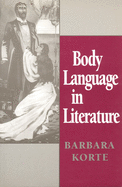 Body Language in Literature