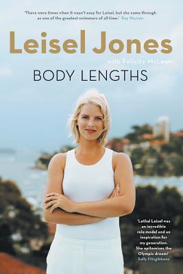 Body Lengths - Jones, Leisel