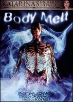 Body Melt - Philip Brophy