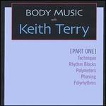 Body Music, Part One: Instructional Video