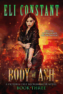 Body of Ash
