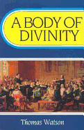Body of Divinity