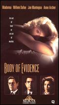 Body of Evidence - Uli Edel