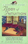 Body of Intuition - Daniels, Claire