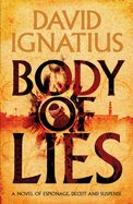 Body of Lies - Ignatius, David