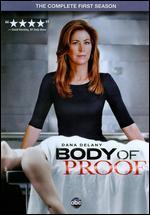 Body of Proof: The Complete First Season [2 Discs]