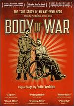 Body of War - Ellen Spiro; Phil Donahue