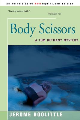Body Scissors - Doolittle, Jerome