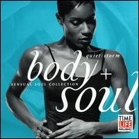 Body + Soul: Quiet Storm - Various Artists