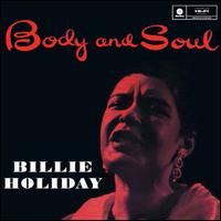 Body & Soul - Billie Holiday