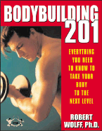 Bodybuilding 201