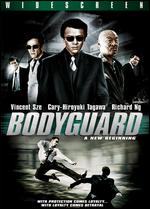 Bodyguard: A New Beginning - Chee Keong Cheung