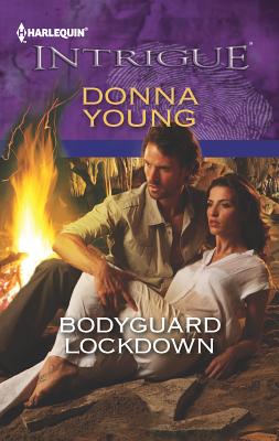 Bodyguard Lockdown - Young, Donna