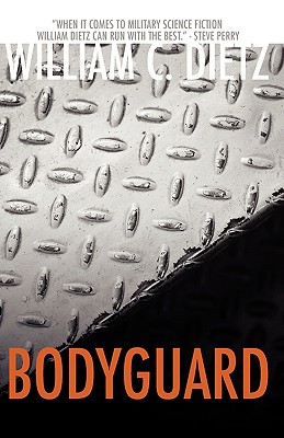 Bodyguard - Dietz, William C